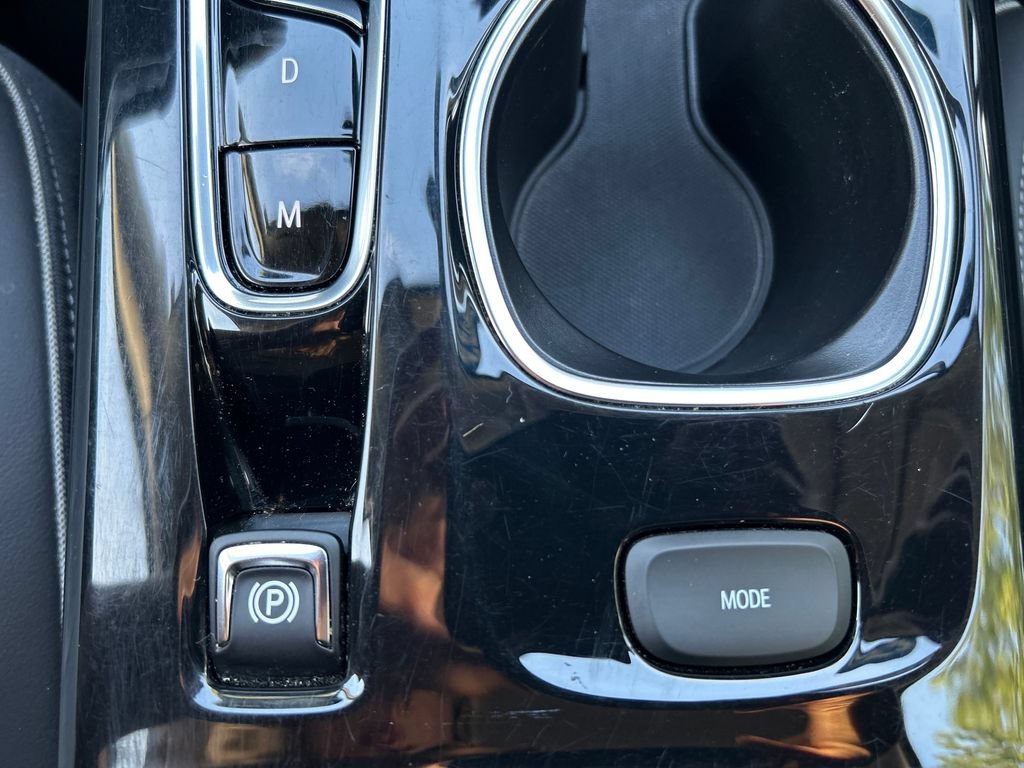 Used 2023 Buick Envision Essence AWD/4WD image 30