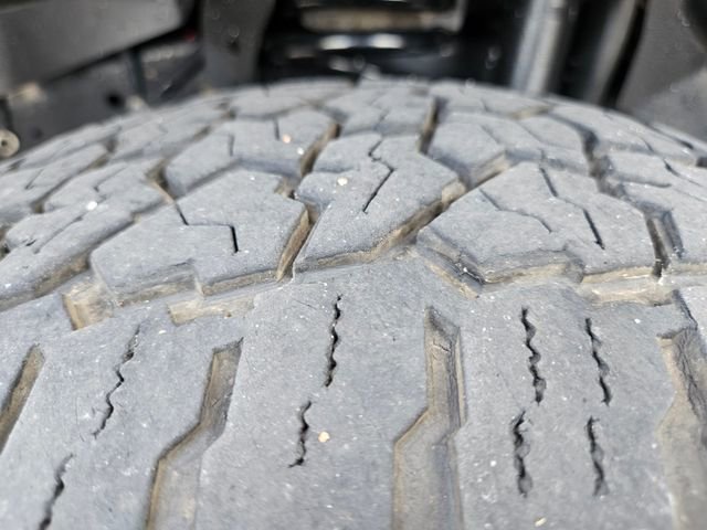 Used 2024 RAM 2500 Laramie AWD/4WD image 28