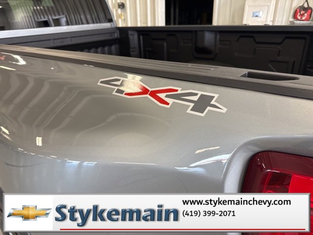 New 2026 Chevrolet Silverado 3500 W/T image 11