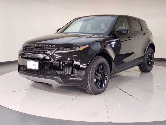 New 2026 Land Rover Range Rover Evoque S AWD/4WD image 1