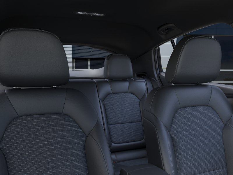 New 2026 Buick Envista Preferred FWD image 24