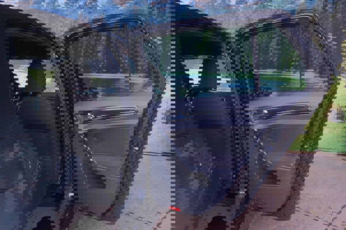 Used 2017 Volkswagen GTI Sport image 28