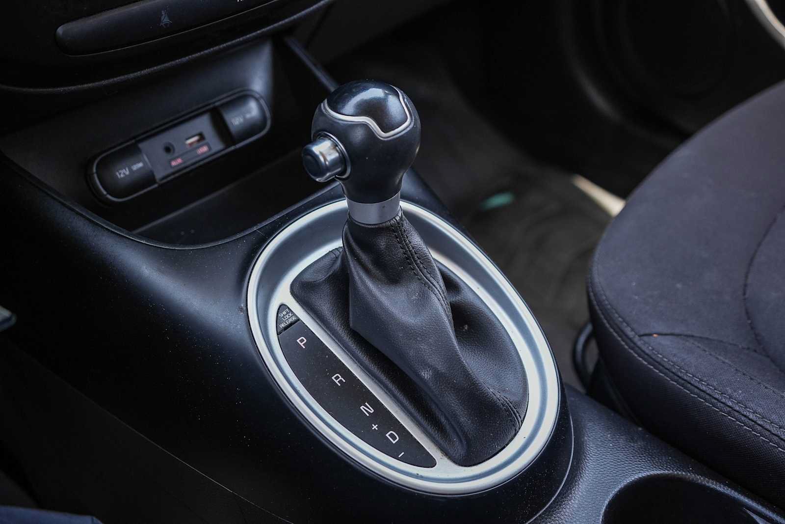 Used 2017 Kia Soul FWD image 17