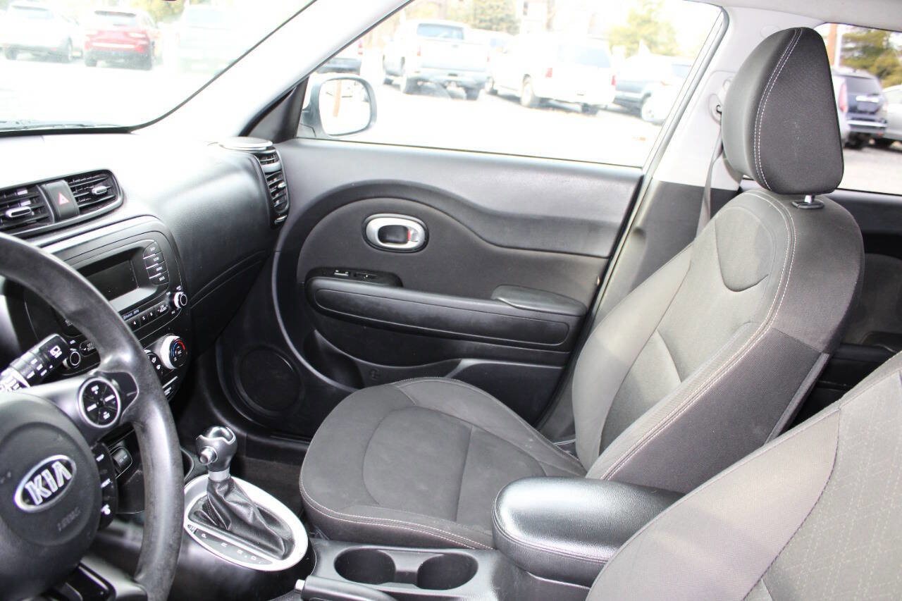 Used 2016 Kia Soul image 14