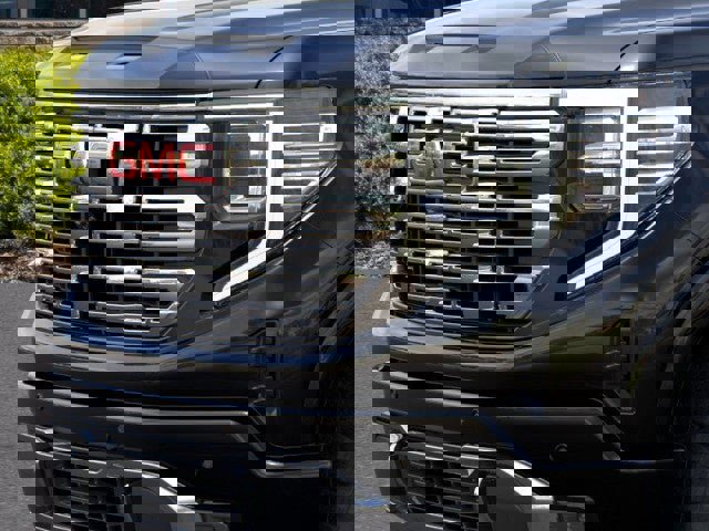 New 2026 GMC Sierra 1500 Denali w/ Technology Package image 13