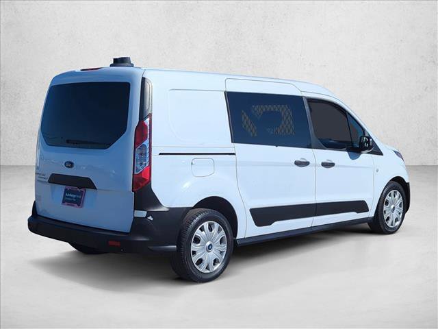 Used 2020 Ford Transit Connect XL image 6