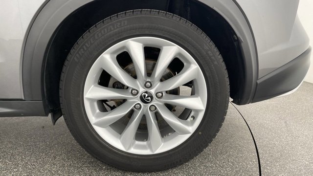 Used 2019 INFINITI QX50 Essential image 53