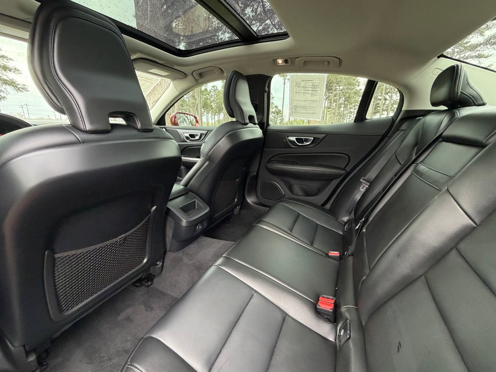 Used 2021 Volvo S60 T5 Momentum w/ Climate Package image 14