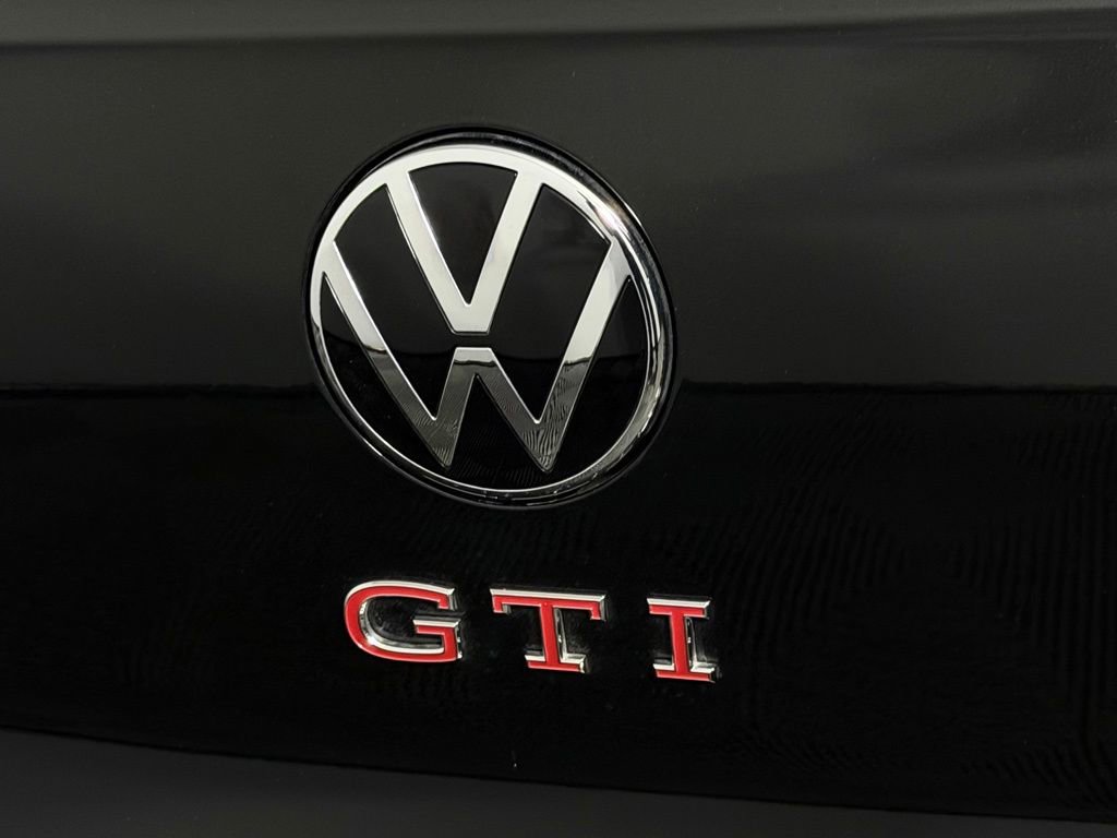Used 2025 Volkswagen GTI S image 10