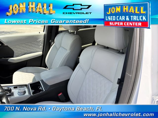 Used 2024 Mitsubishi Outlander SEL FWD image 18