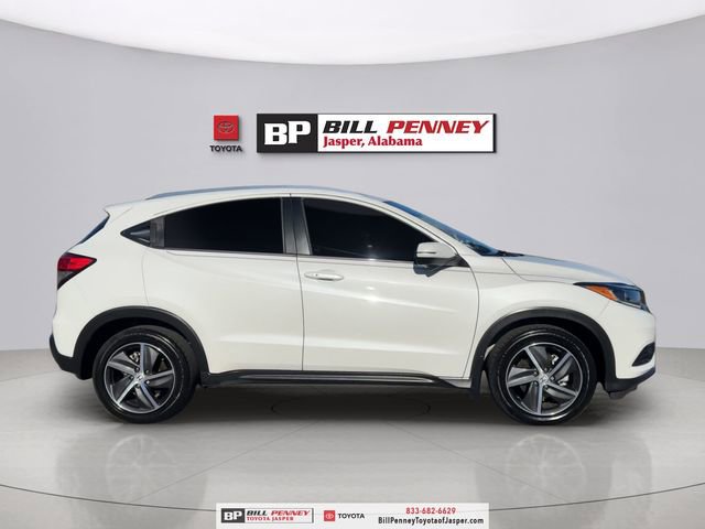 Used 2022 Honda HR-V EX image 6