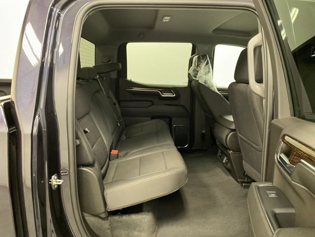 Used 2024 GMC Sierra 1500 Elevation AWD/4WD image 17