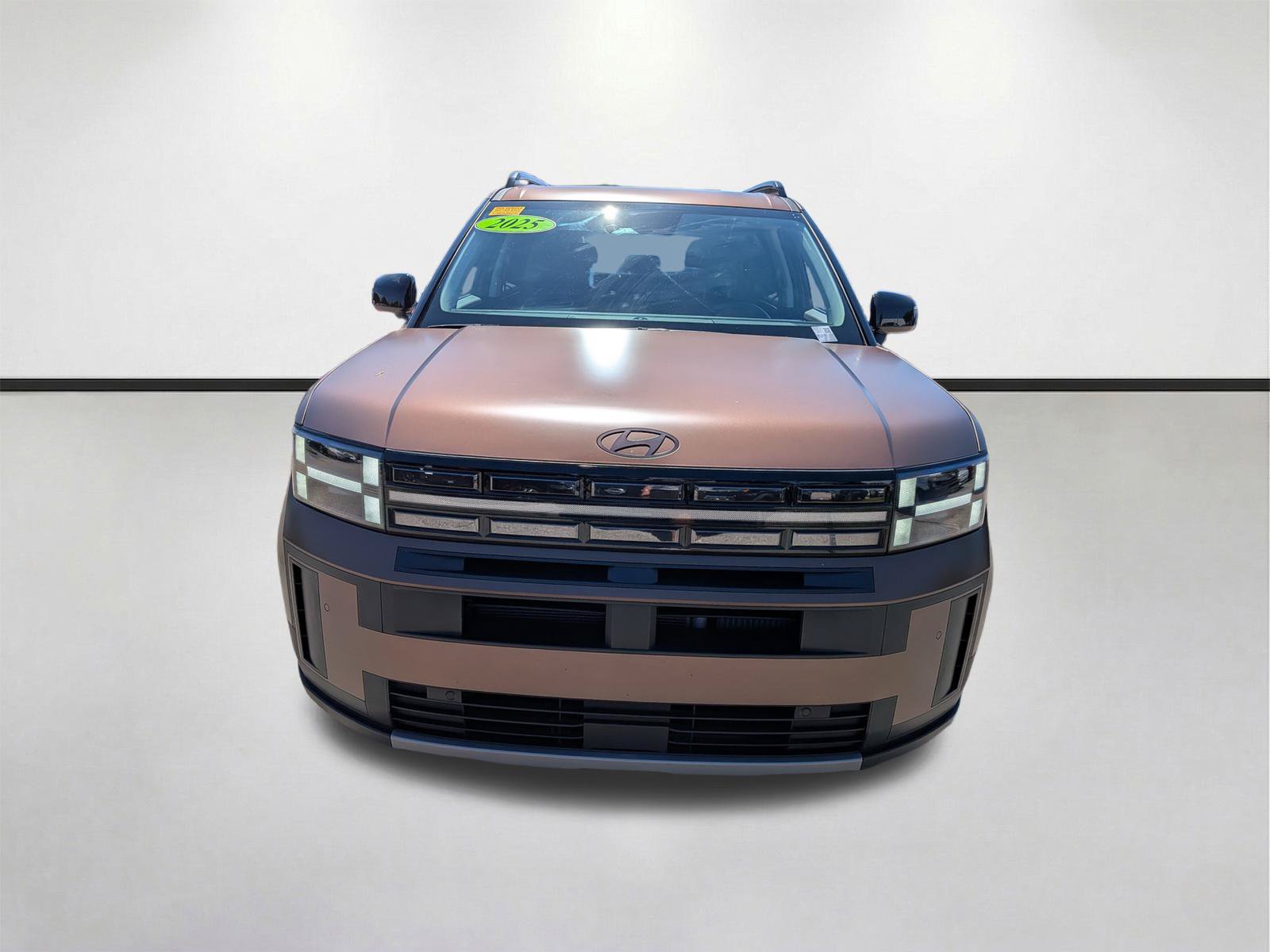 Used 2025 Hyundai Santa Fe XRT AWD/4WD image 9