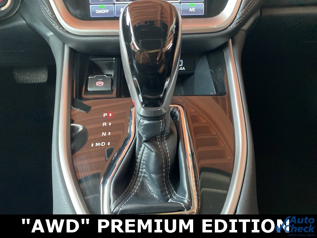 Used 2024 Subaru Outback Premium image 37