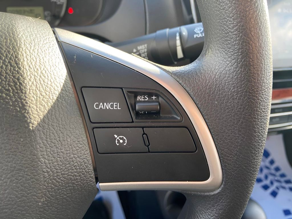 Used 2024 Mitsubishi Mirage G4 ES image 26