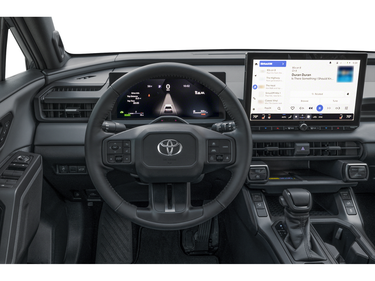 New 2026 Toyota RAV4 SE w/ Convenience Package AWD/4WD image 26