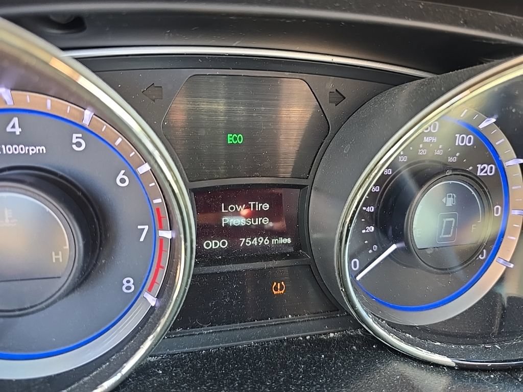 Used 2013 Hyundai Sonata Limited FWD image 6