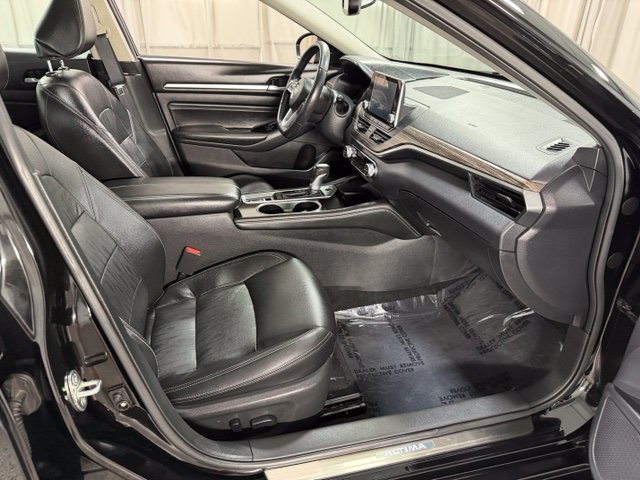 Used 2020 Nissan Altima 2.5 SL AWD/4WD image 11