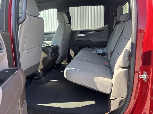 New 2026 Chevrolet Silverado 1500 RST image 14