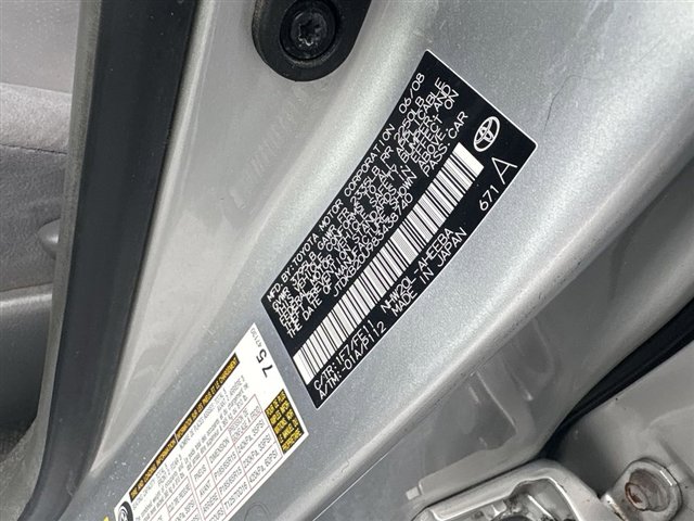 Used 2008 Toyota Prius FWD image 32