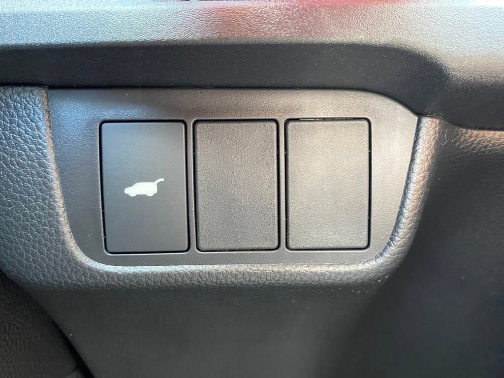 New 2026 Honda CR-V Sport-L image 19