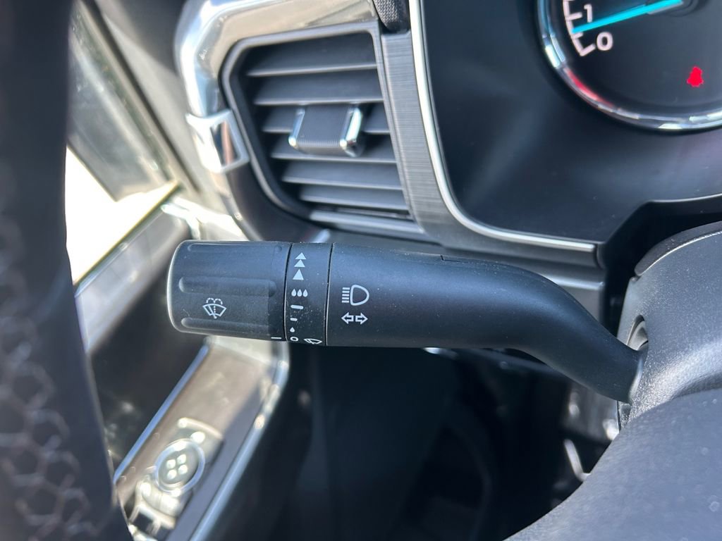 Used 2023 Ford F150 XLT w/ Equipment Group 302A High image 23