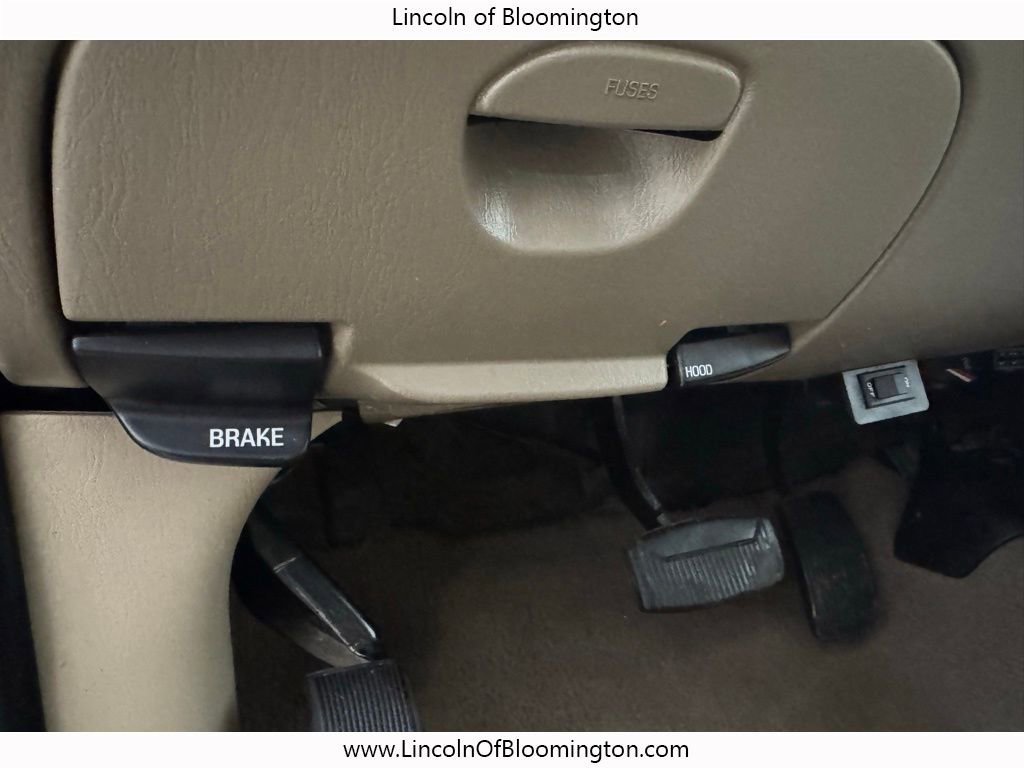 Used 2003 Ford F150 Lariat AWD/4WD image 37