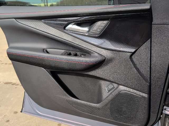 New 2026 Chevrolet Blazer EV RS FWD image 15