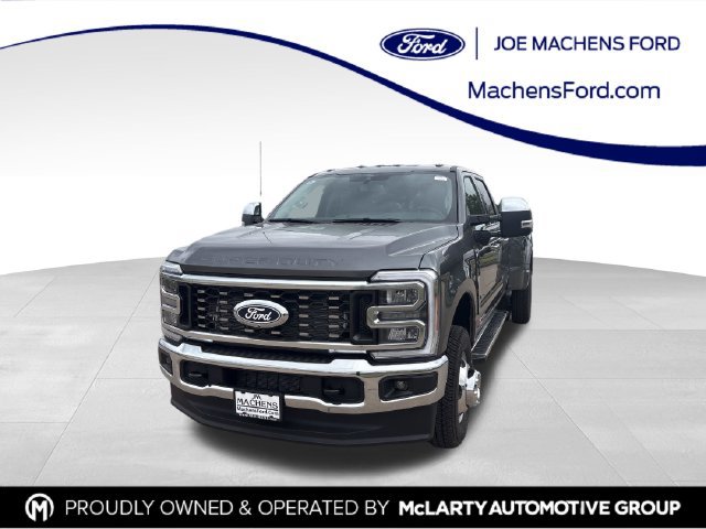 New 2027 Ford F350 Lariat w/ Chrome Package AWD/4WD 360° Tour