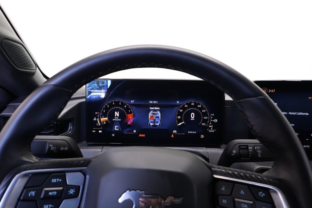 Used 2024 Ford Mustang GT RWD image 24
