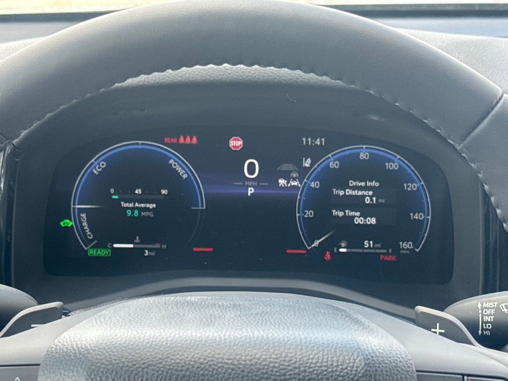 New 2026 Toyota Camry XSE AWD/4WD image 18