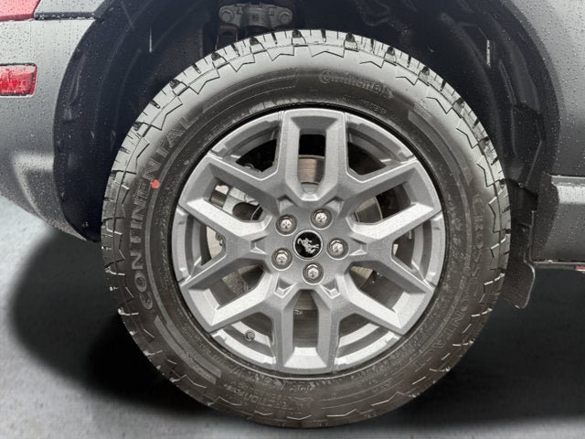 New 2026 Ford Bronco Sport Big Bend w/ Convenience Package AWD/4WD image 8