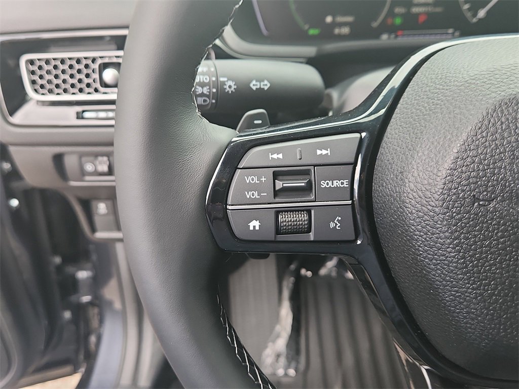 New 2025 Honda Civic Sport image 19