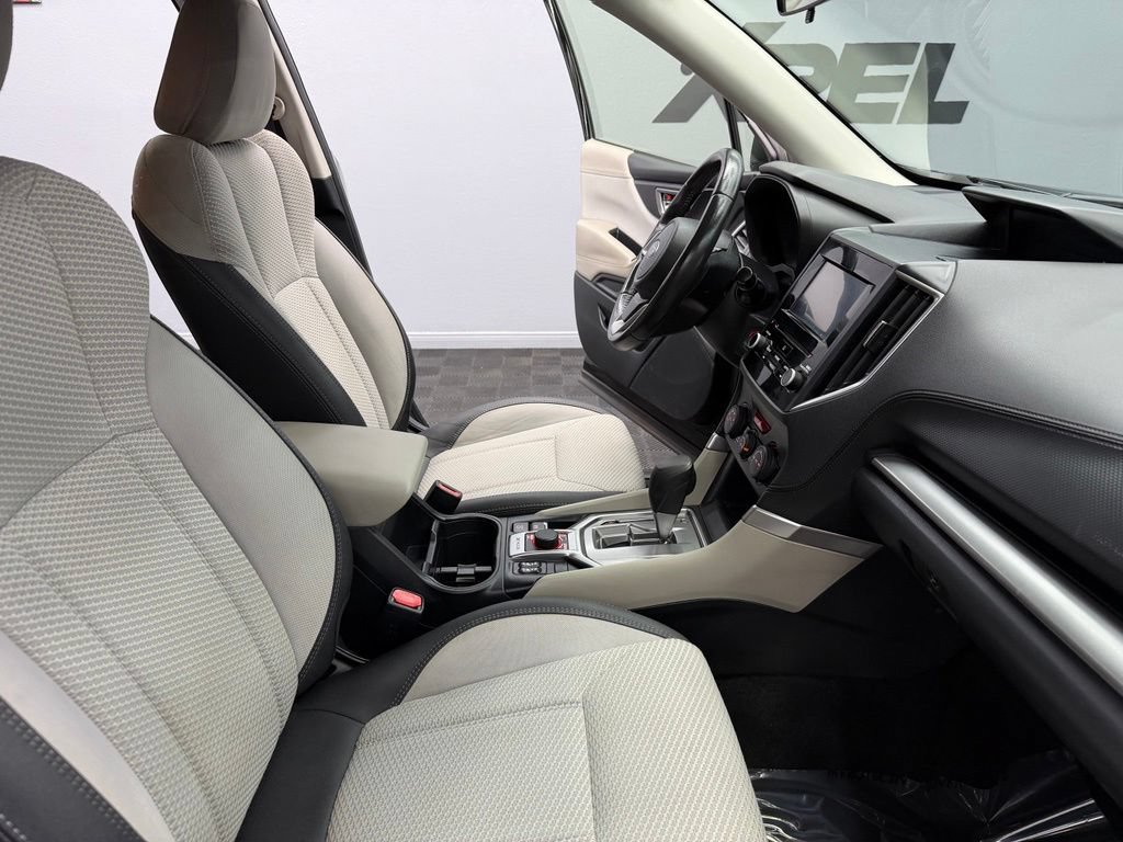 Used 2020 Subaru Forester Premium AWD/4WD image 49