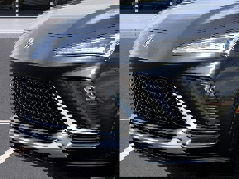 New 2026 Buick Envista Avenir image 24