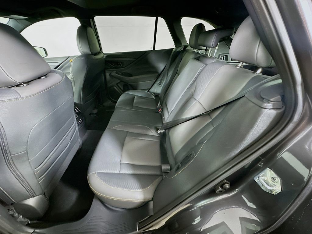 Used 2023 Subaru Outback Wilderness image 14