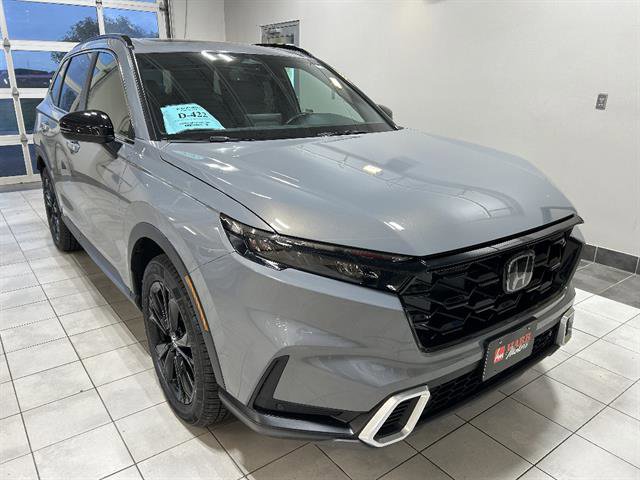 Used 2024 Honda CR-V Sport Touring image 5