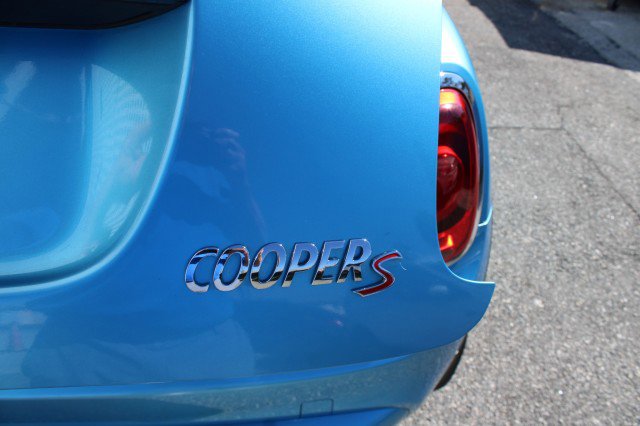 Used 2016 MINI Cooper S image 5