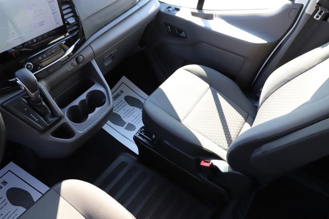 Used 2023 Ford Transit 350 XLT image 25