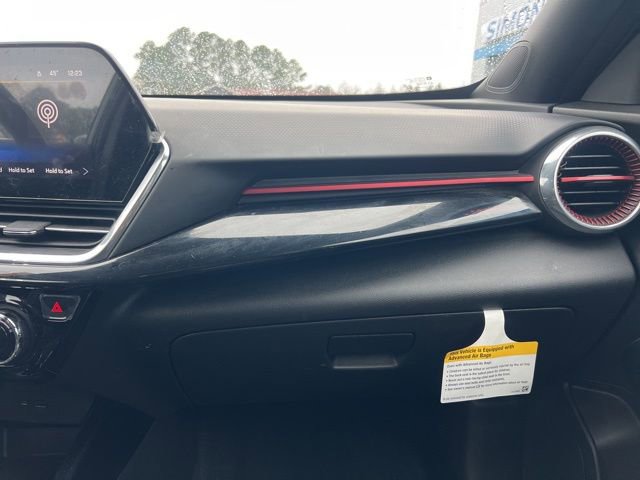 Used 2024 Chevrolet Trax RS w/ Driver Confidence Package image 20