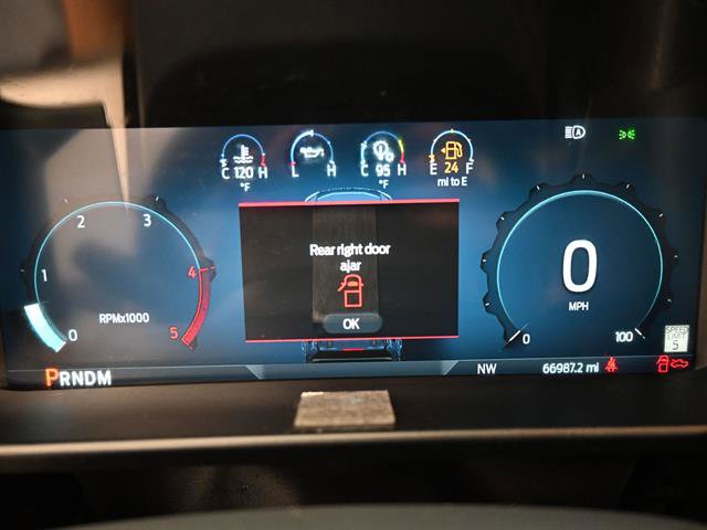 Used 2025 Ford F350 King Ranch AWD/4WD image 12