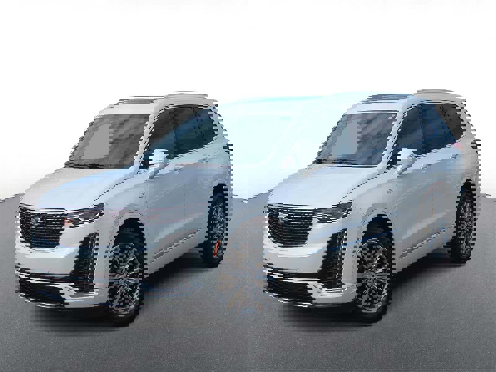 Used 2024 Cadillac XT6 Premium Luxury w/ LPO, Floor Liner Package