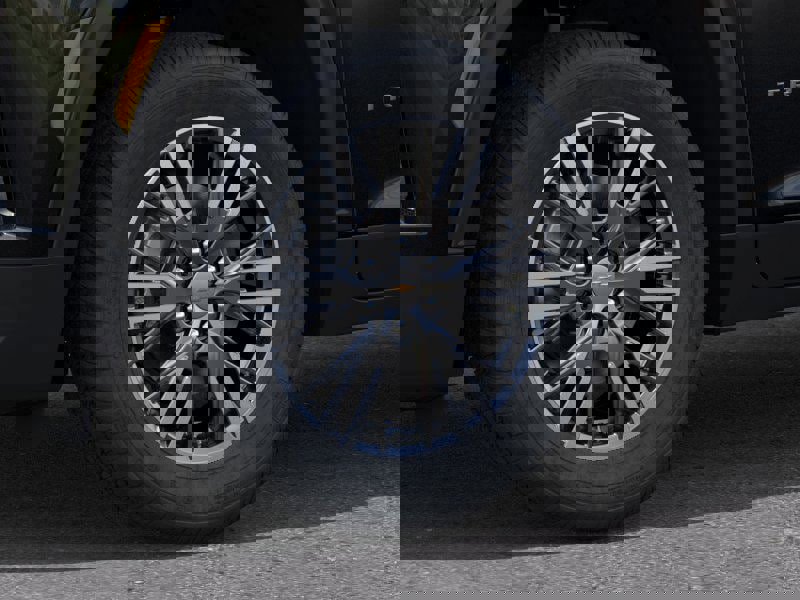 New 2026 Chevrolet Traverse LT image 9