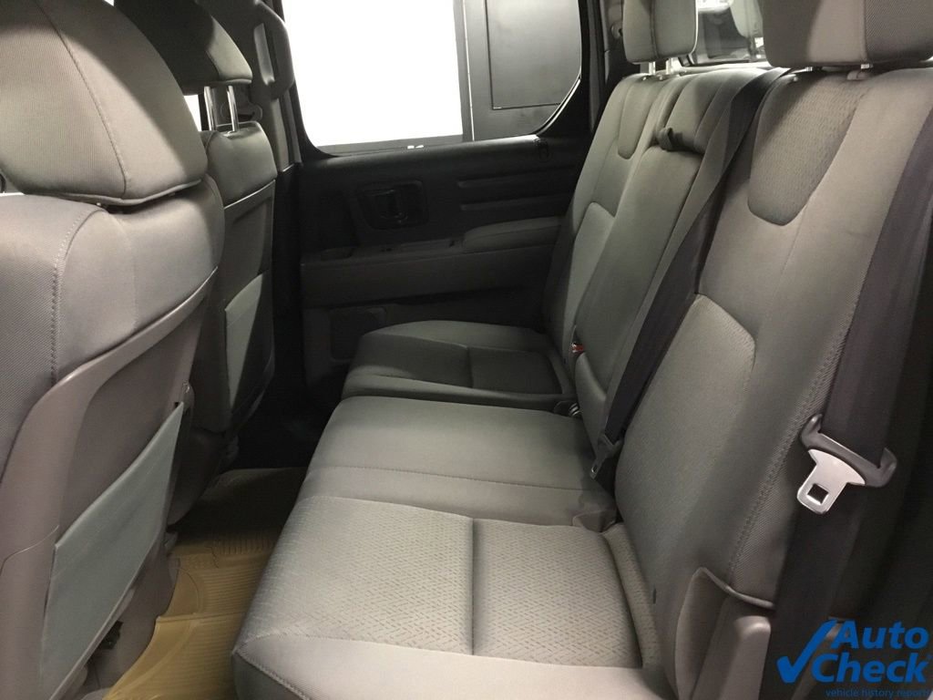 Used 2012 Honda Ridgeline RT image 31