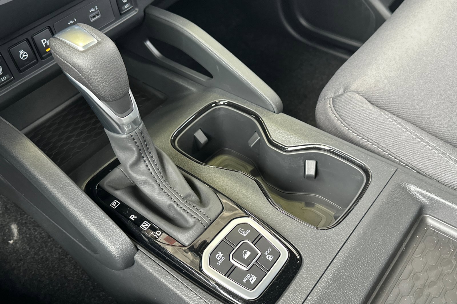 New 2026 Nissan Frontier SV w/ SV Convenience Package image 20