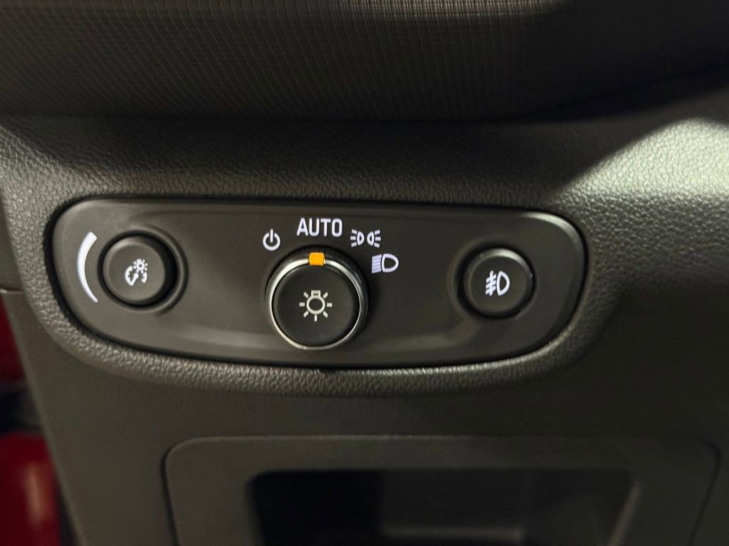 Used 2023 Chevrolet TrailBlazer LT w/ Convenience Package image 22