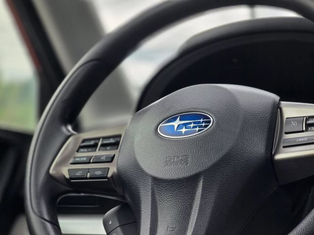 Used 2015 Subaru Forester 2.5i Premium w/ Popular Package #2 AWD/4WD image 17