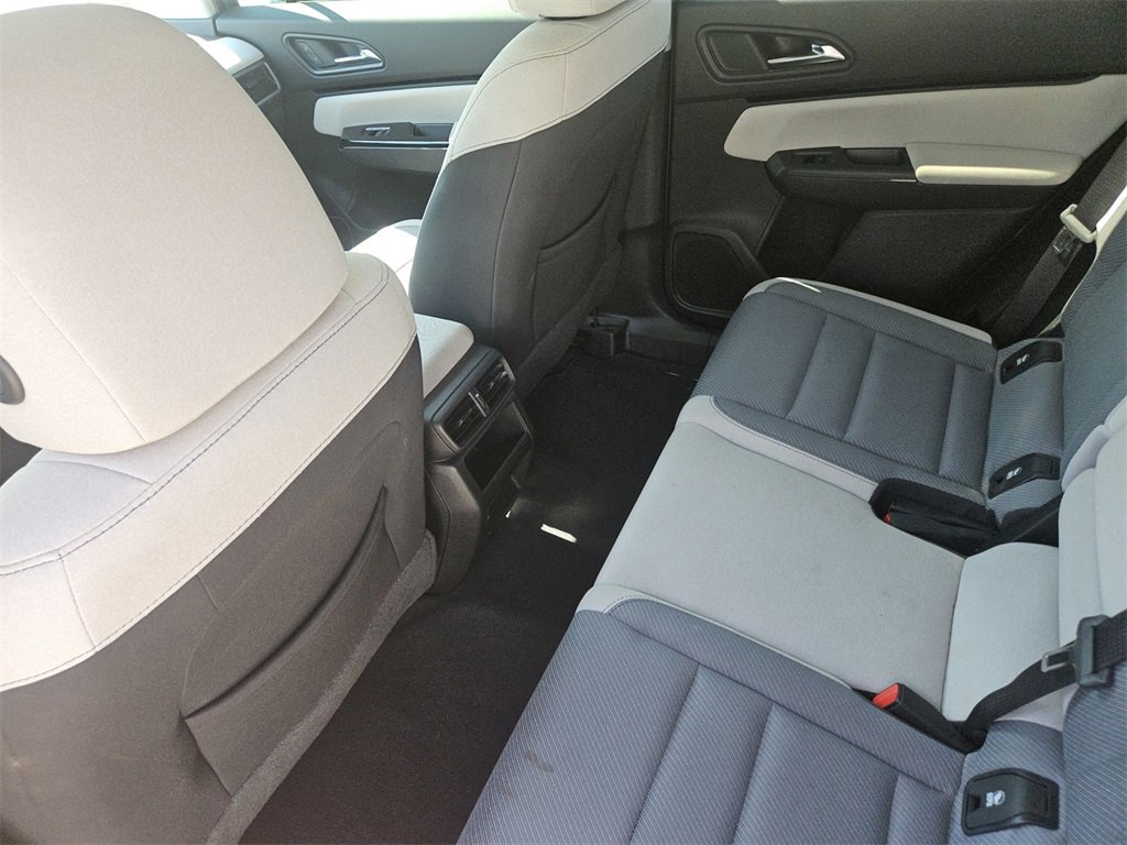 Used 2024 Honda Prologue EX image 26