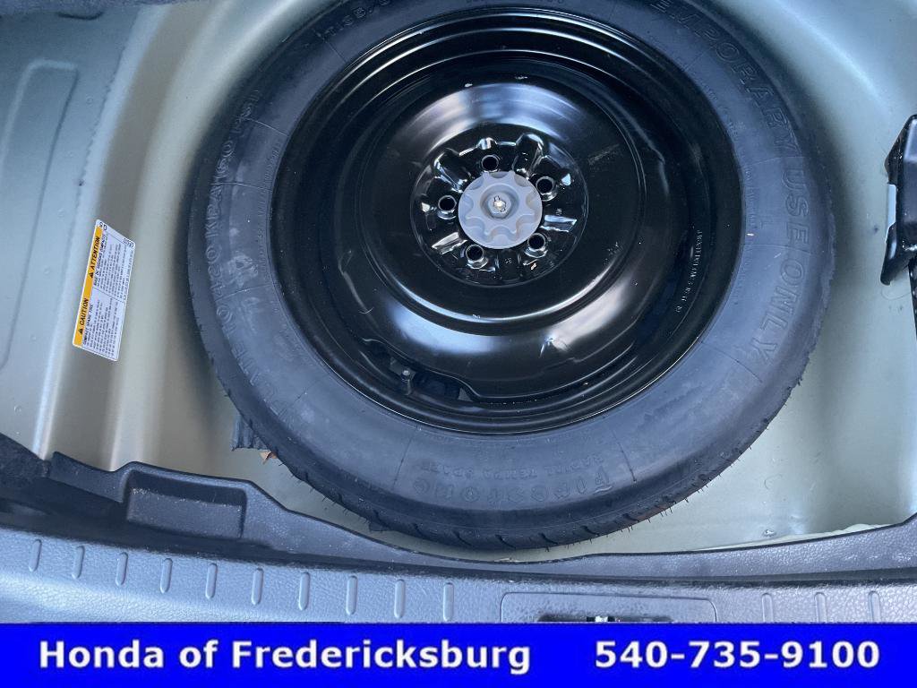 Used 2018 Toyota Corolla SE image 21