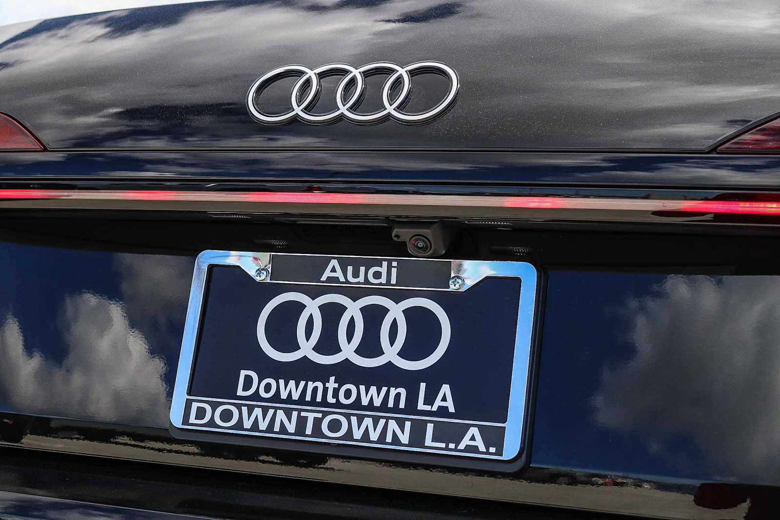 New 2026 Audi A6 Premium image 11